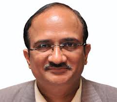 Prof. V. Ramgopal Rao