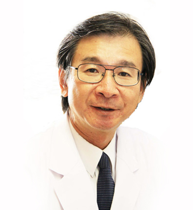 Prof. Kaoru Sakatani image