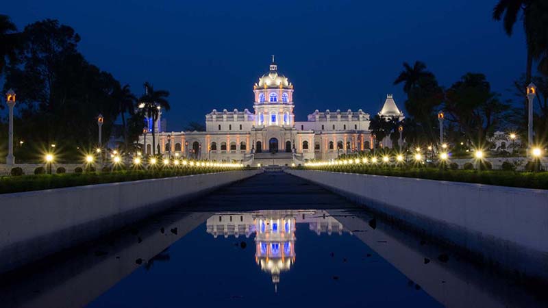 NIT Agartala