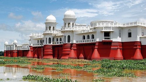NIT Agartala