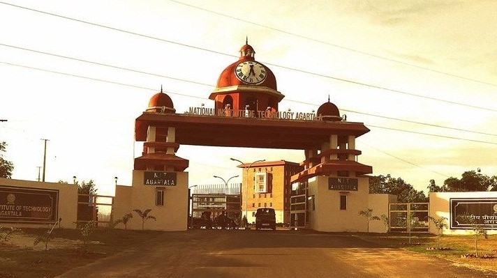 NIT Agartala
