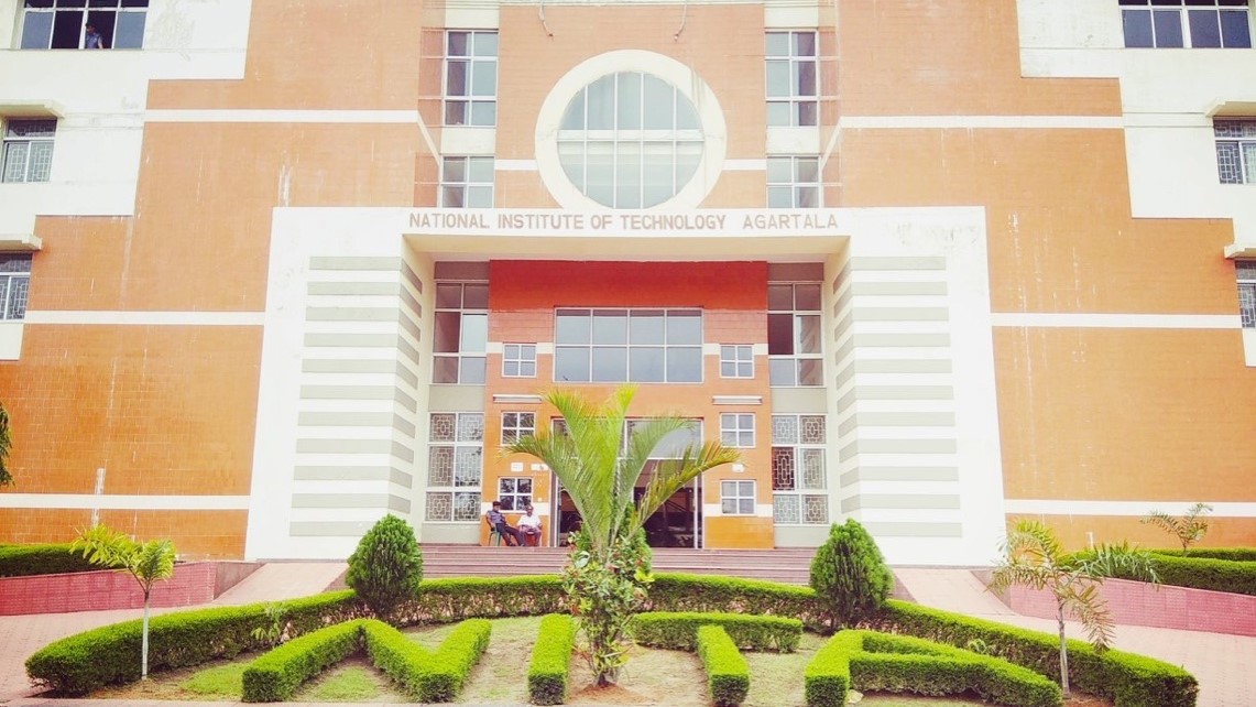 NIT Agartala