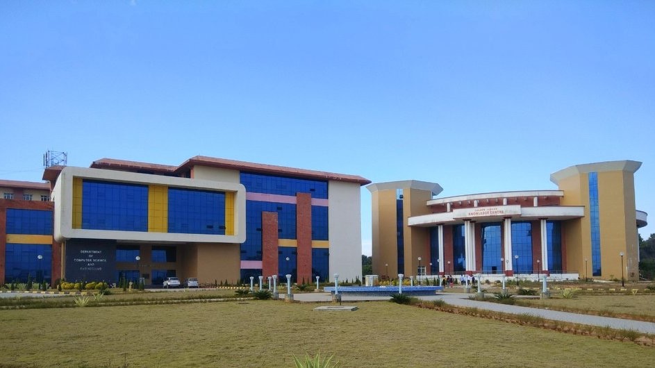 NIT Agartala
