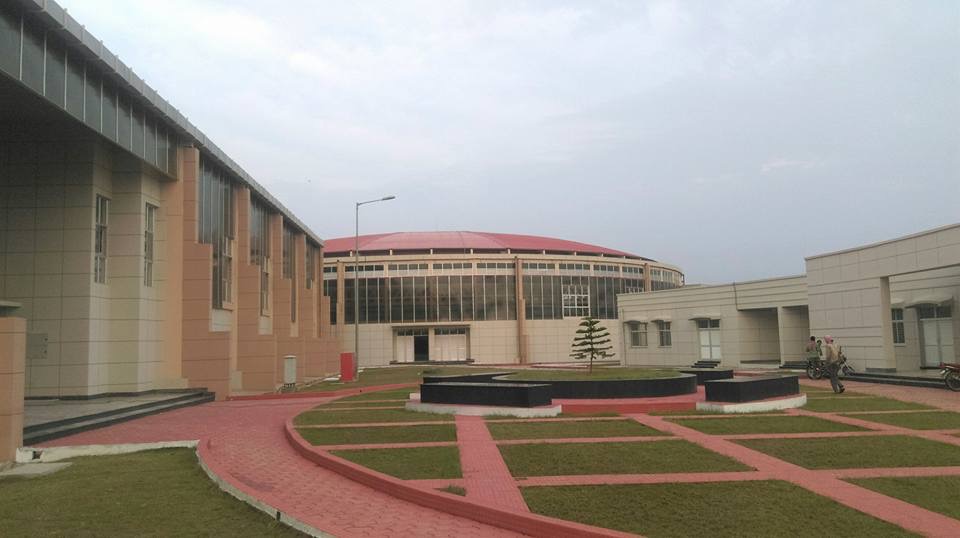 NIT Agartala