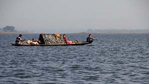 Dumboor Lake