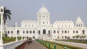 Tripura State Museum