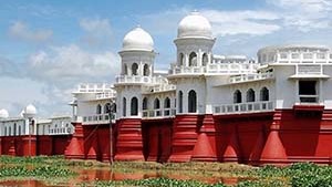 Neer Mahal