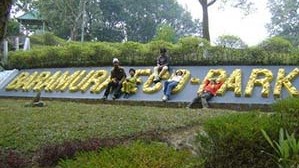 Baramura Eco Park