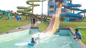 Rose Valley Water Park