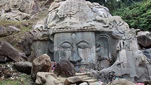 Unakoti