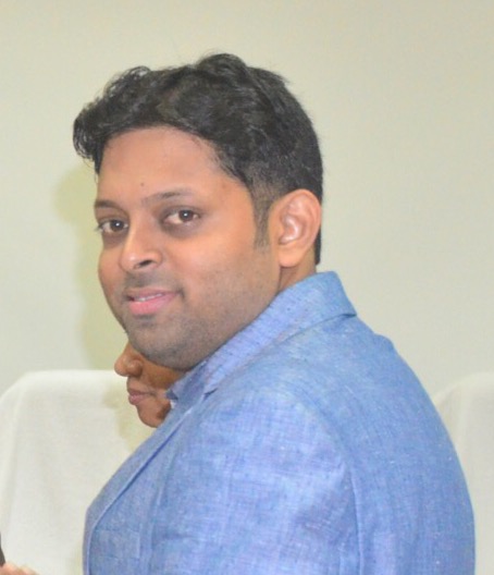 Ashim Saha